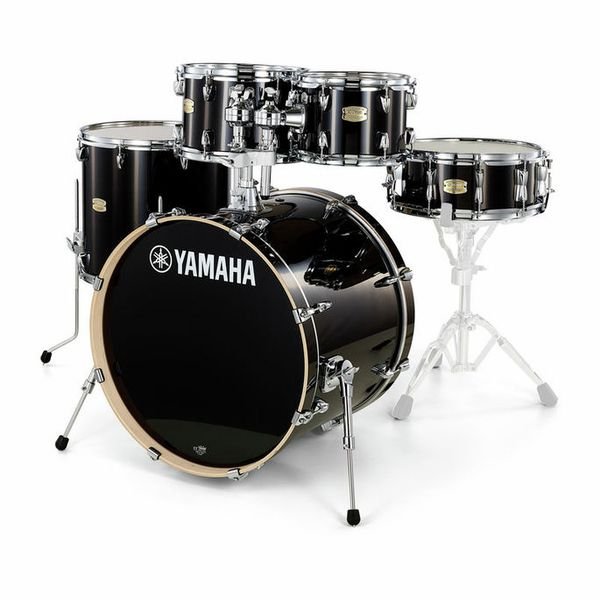 Yamaha Stage Custom , vue 1 (photo Thomann)