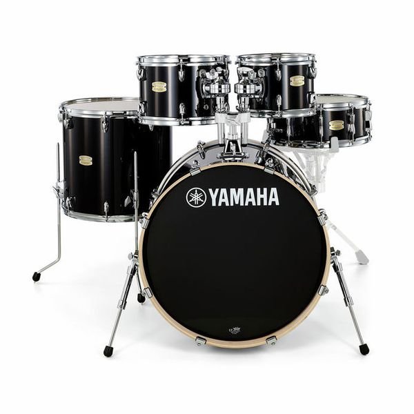 Yamaha Stage Custom , vue 2