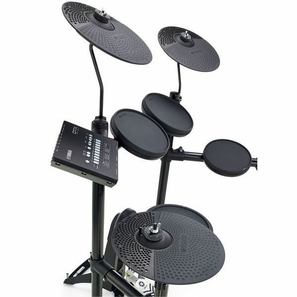 Yamaha DTX452K, vue 2