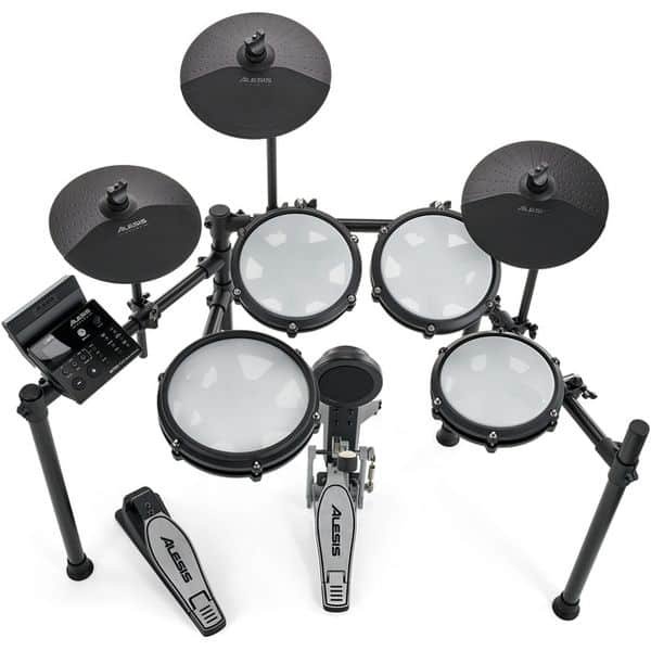 Alesis Nitro Max Kit, vue 5