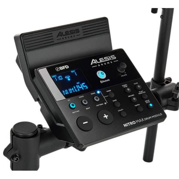 Alesis Nitro Max Kit, vue 8