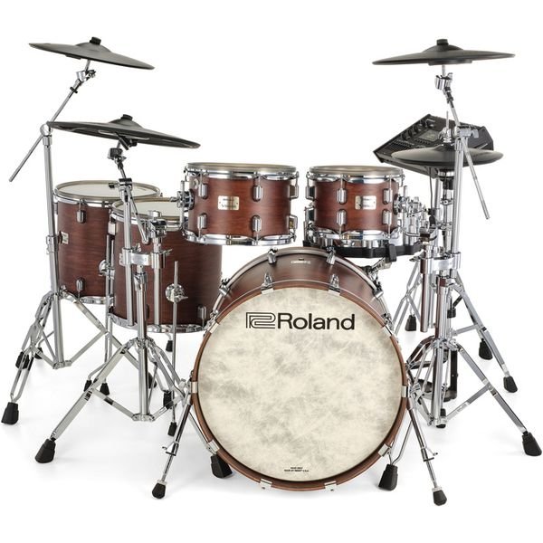 Roland VAD716, vue 2