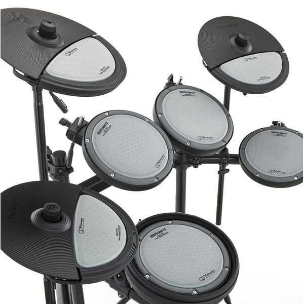 Roland VQD106, vue 6