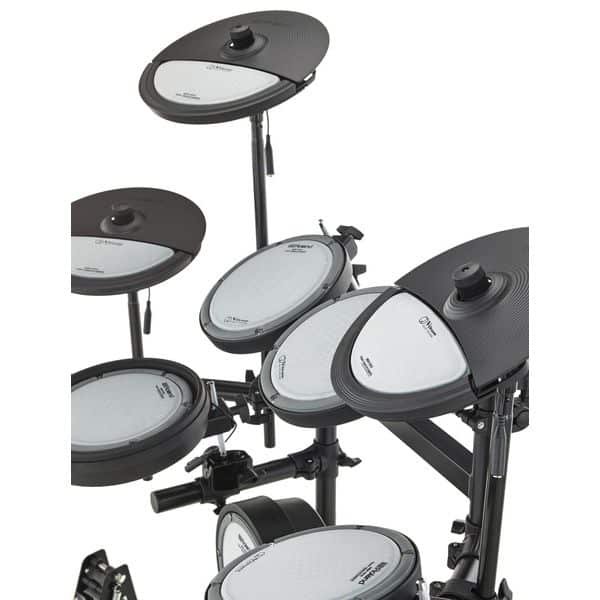 Roland VQD106, vue 7