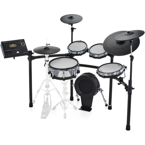 Roland TD516 V-Drum Kit, vue 1 (photo Thomann)