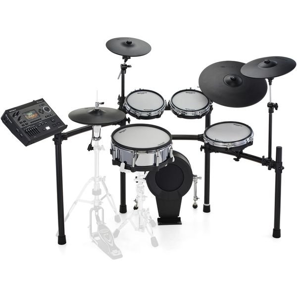 Roland TD516 V-Drum Kit, vue 2