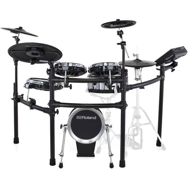 Roland TD516 V-Drum Kit, vue 4