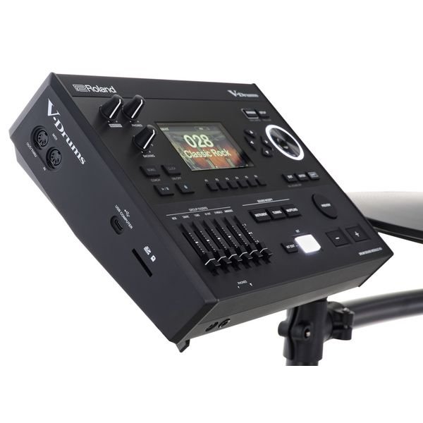 Roland TD516 V-Drum Kit, vue 7