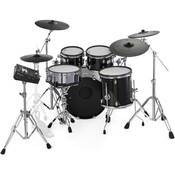 Roland VAD516, vue 4