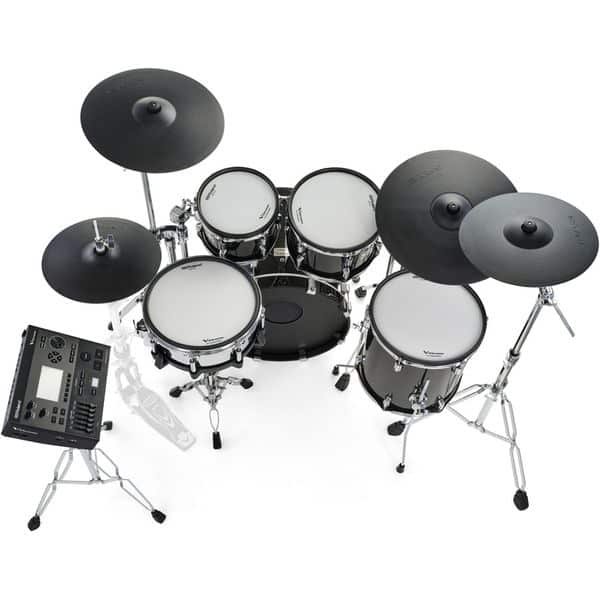 Roland VAD516, vue 5