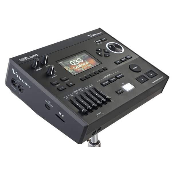 Roland VAD516, vue 7