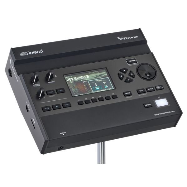 Roland VAD316, vue 8