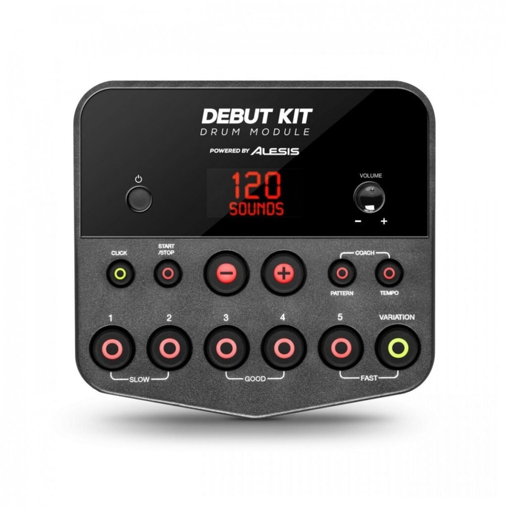 Alesis Debut Kit