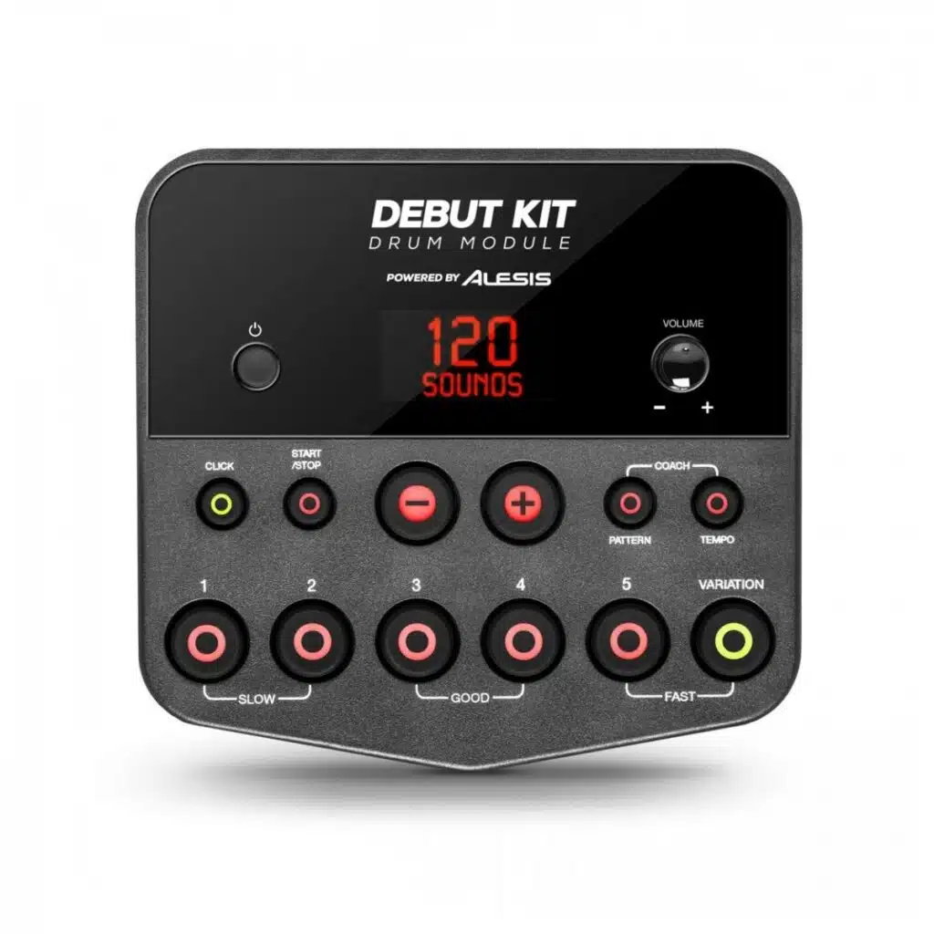 Alesis Debut Kit