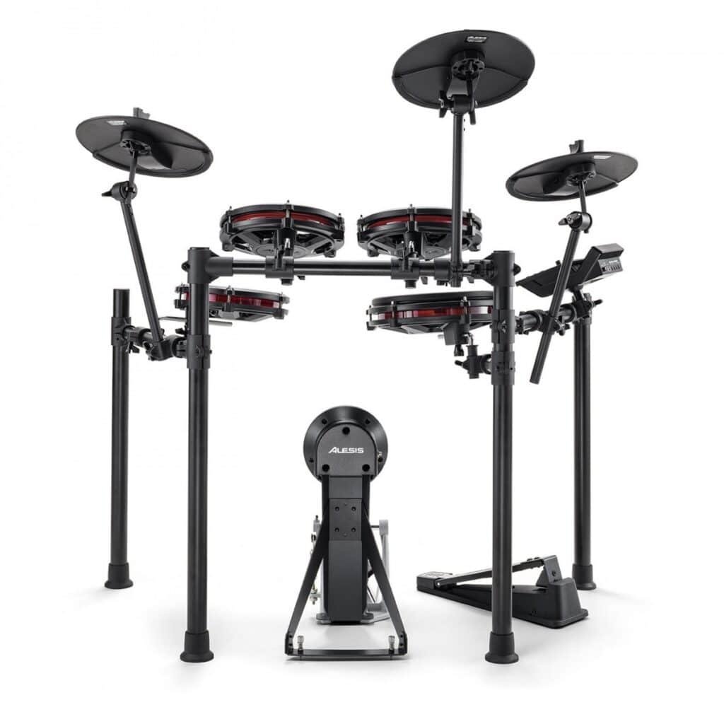 Alesis Nitro Max Kit