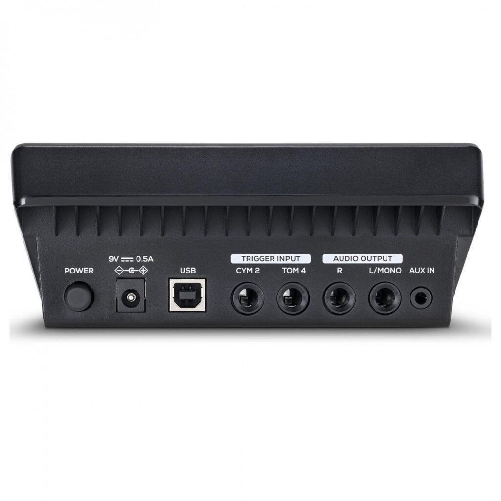 Alesis Nitro Max Kit