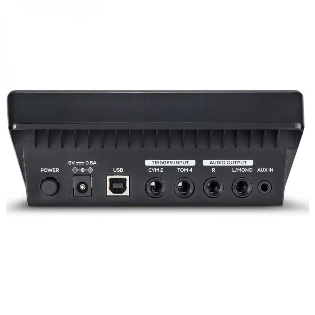 Alesis Nitro Max Kit