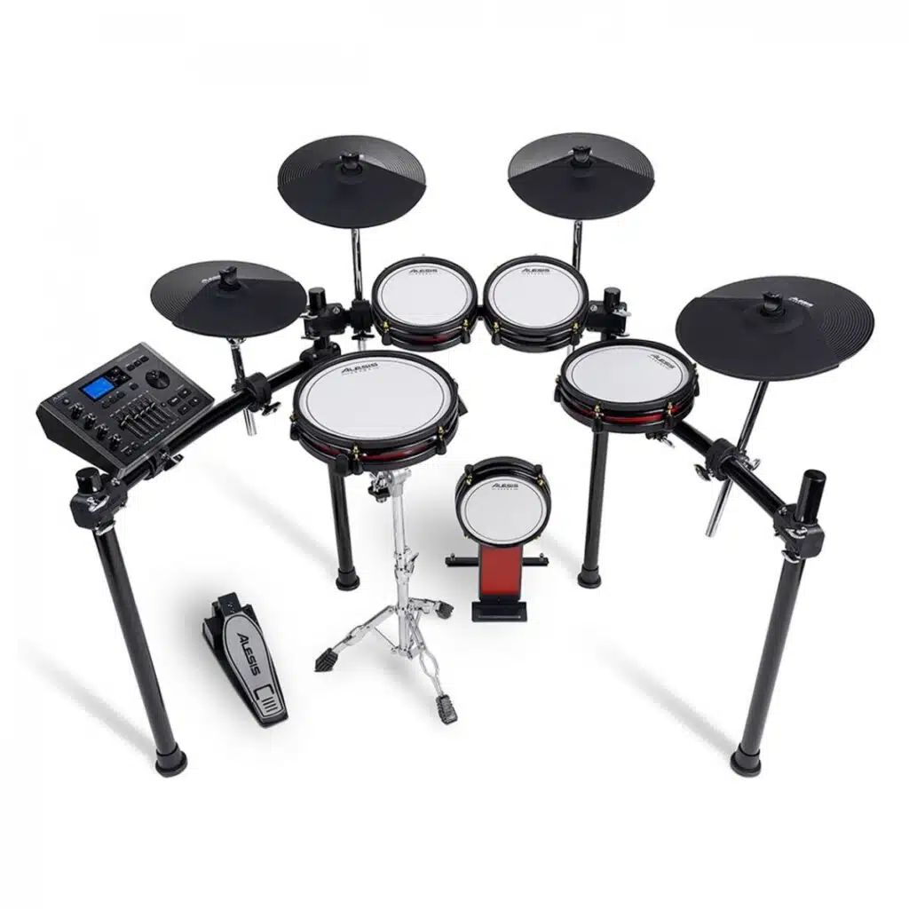 Alesis Crimson III