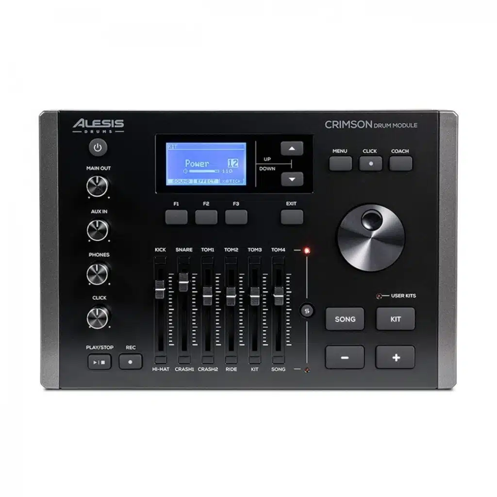 Alesis Crimson III