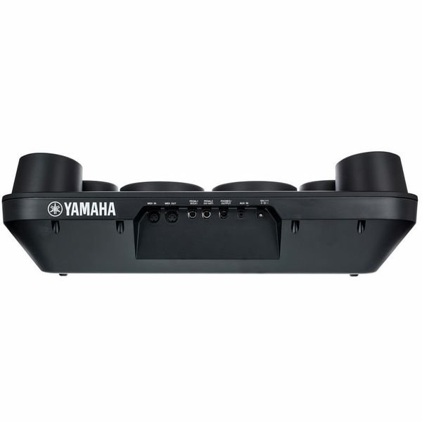 Yamaha DD-75, vue 6