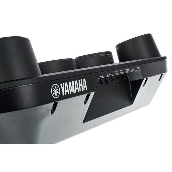 Yamaha DD-75, vue 10 (photo Thomann)