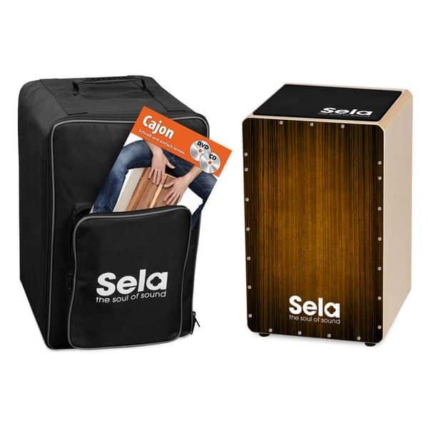Sela SE 061 Varios