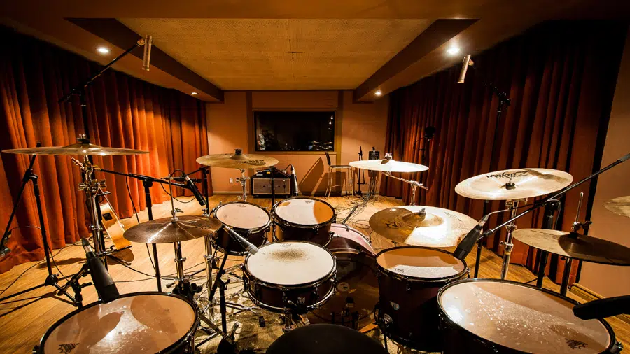 kits de micros pour batteries