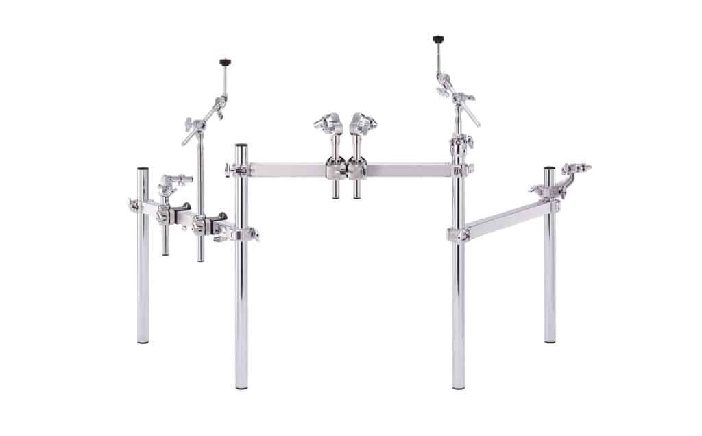 rack pearl e/MERGE
leguidedesbatteurs.com