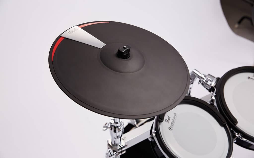 805 500 EM15C eMERGE 15 inch Crash Cymbal Pad