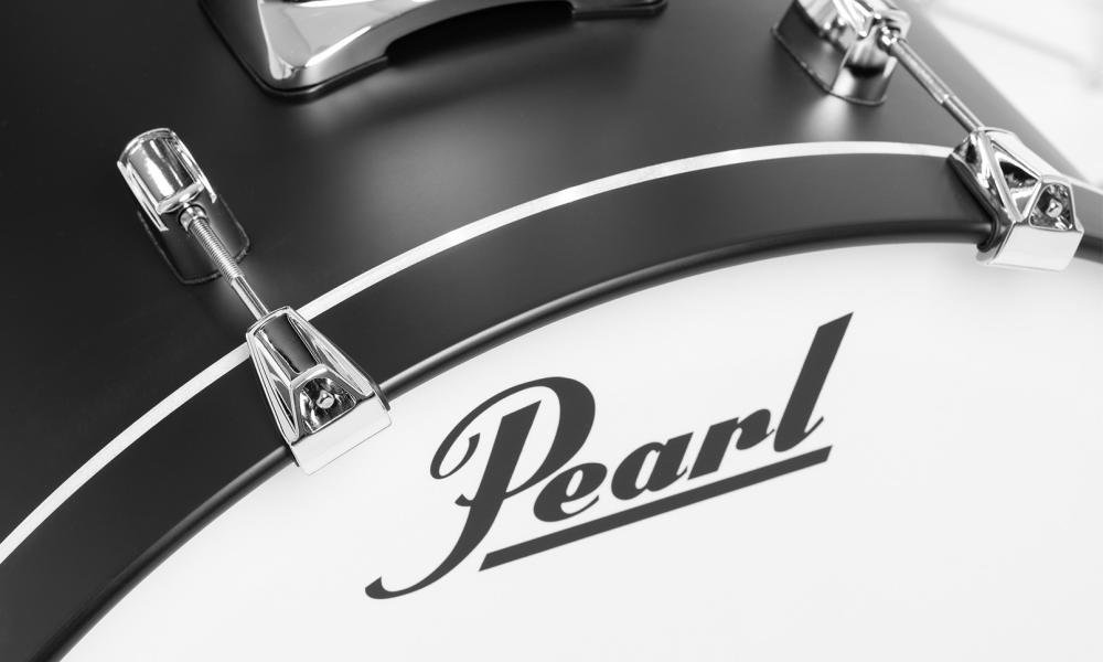DMP925S Decade Maple Series 227 Satin Slate Black Gallery 1