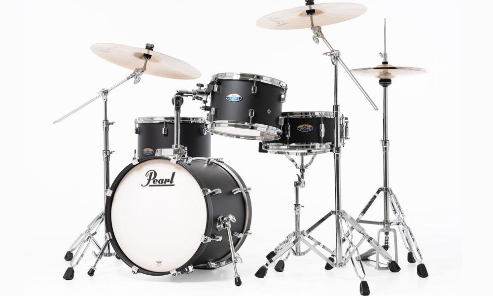 DMP984 Decade Maple Series 227 Satin Slate Black Gallery