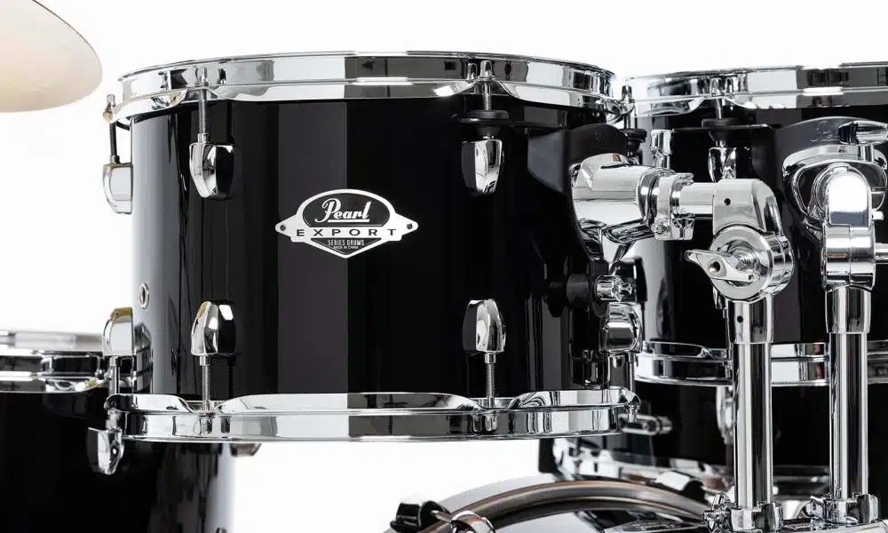 EXX705NBR Export Series 31 Jet Black Gallery 2