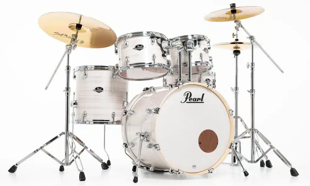 EXX705NBR Export Series 777 Slipstream White Gallery 1