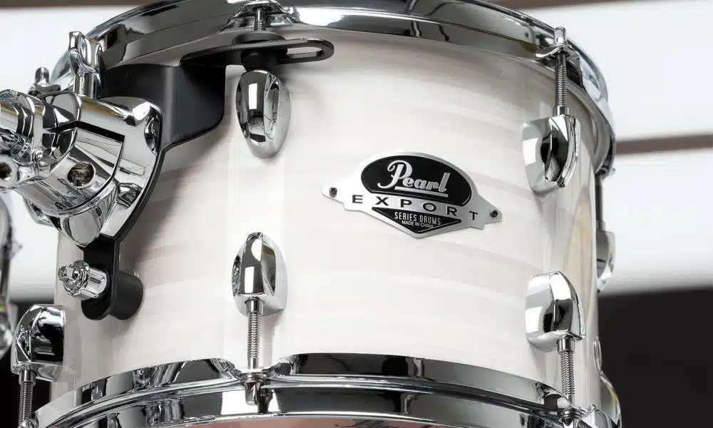 EXX705NBR Export Series 777 Slipstream White Gallery 2