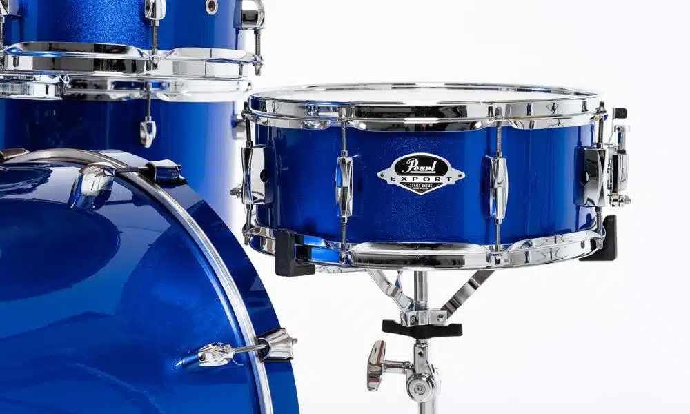 EXX725SBR Export Series 717 High Voltage Blue Gallery 2