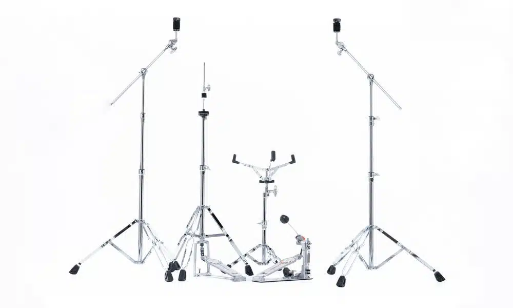 HWP834 Hardware Pack TH70l Sabian SBR Cymbals