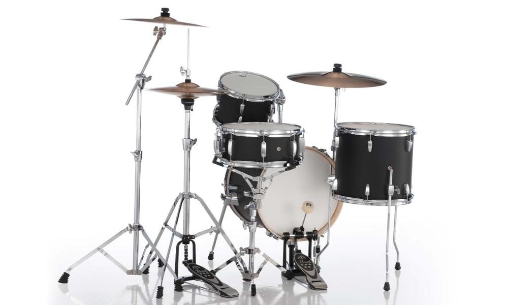 MT564C MidtownSeries 752 MatteAsphaltBlack 3