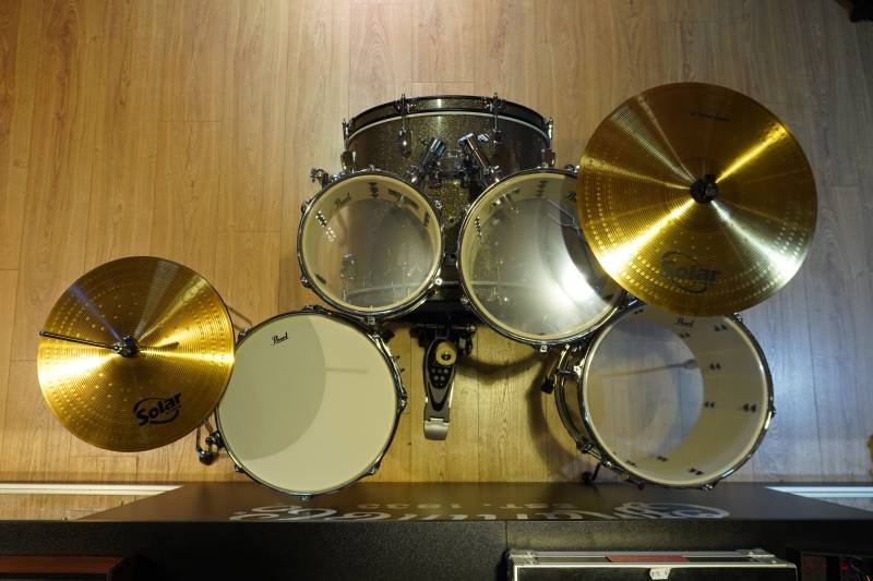 Pearl Roadshow 