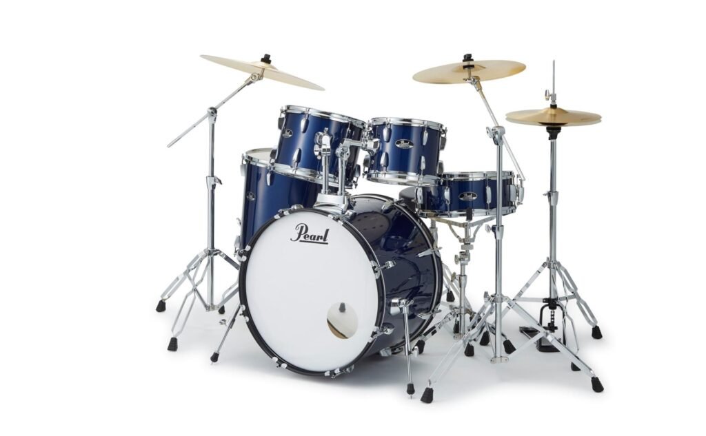 Pearl Roadshow