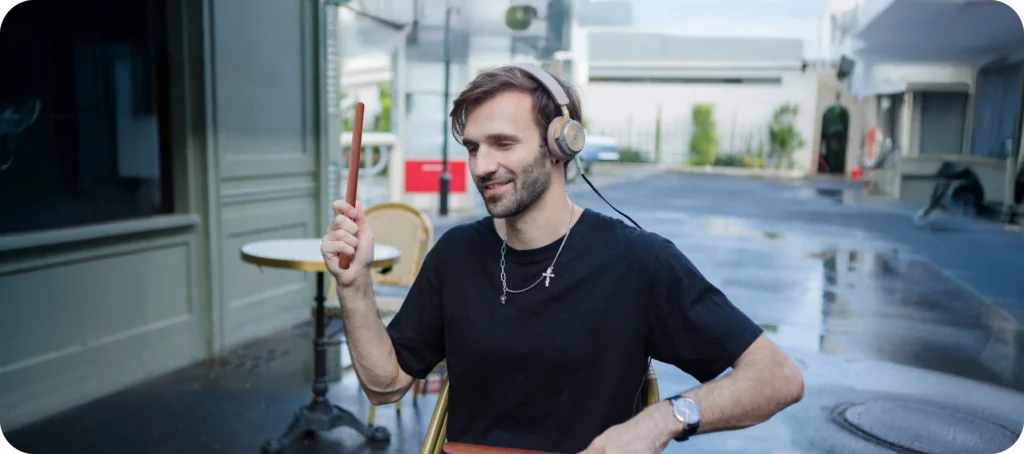 AeroBand PocketDrum 2 MAX