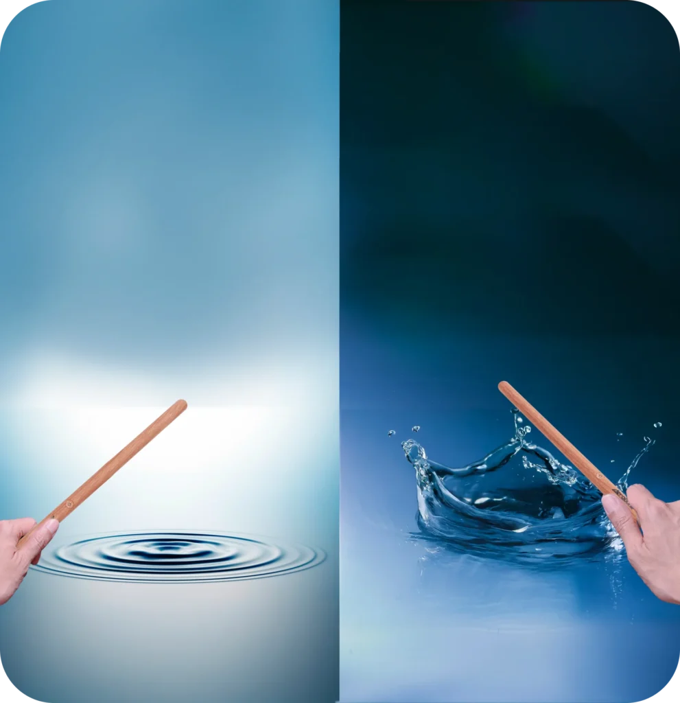 AeroBand PocketDrum 2 MAX