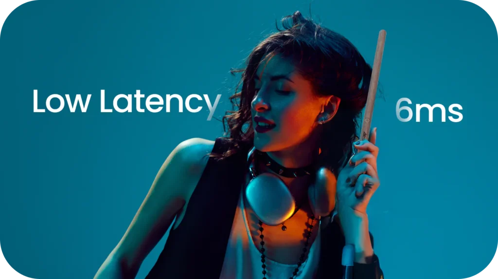 AeroBand PocketDrum 2 MAX