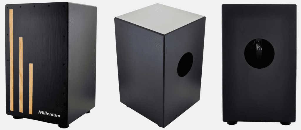 Millenium BlackBox