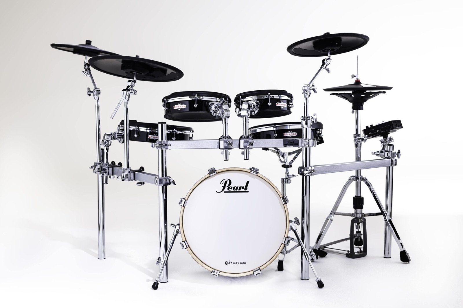 Pearl e/Merge : Avis et Test Complet