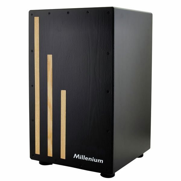 Millenium BlackBox, vue 1 (photo Thomann)