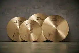 cymbales Zultan leguidedesbatteurs.com