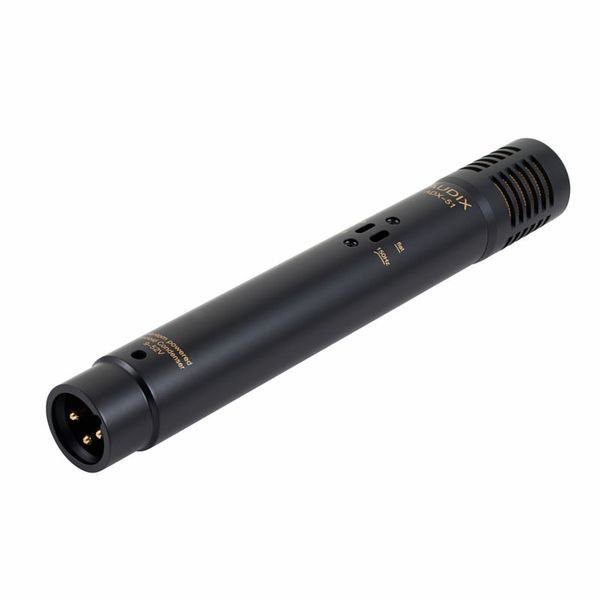 Audix DP7 Drum Microphone Set, vue 3