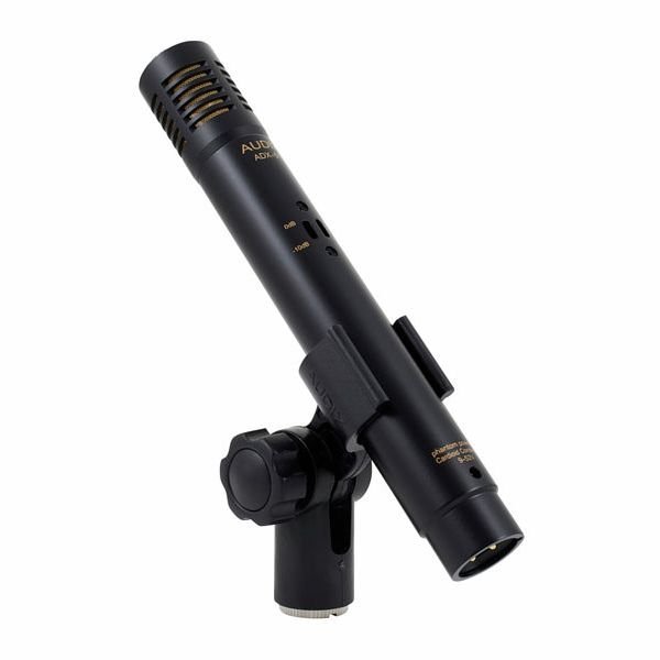 Audix DP7 Drum Microphone Set, vue 5