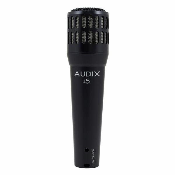 Audix DP7 Drum Microphone Set, vue 7