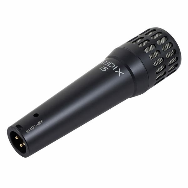 Audix DP7 Drum Microphone Set, vue 8